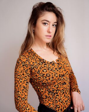 Joséphine Berry Instagram - 🐆
Which one’s your fav ? 

📸 @sarahsalazar.pics 
Stylisme : @heimstone