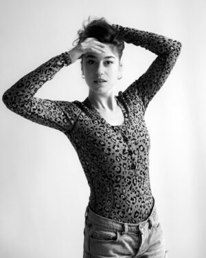 Joséphine Berry Instagram - 🐆
Which one’s your fav ? 

📸 @sarahsalazar.pics 
Stylisme : @heimstone
