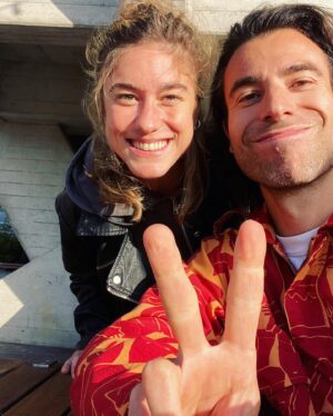 Joséphine Berry Instagram - Dump of joy in London a couple of weeks ago. 
(I hadn’t been back since fucking Covid). 

I am so grateful to be surrounded by such wonderful human beings who I can count on. 

1- 2009 vs 2023
2- training session with @venusjones 
3- reuniting with the best @sobel5 
4- celebrating at @jaminajarldn my favorite place in London with @quto_yuce and the boys. 
5- acting like we’re 18 again with Bruno, @alexandremetzger, @louisdeb22, @sobel5 and Tudor. 
6- Evening with two of my life pillars @louisgbernard and @erretega 
7- Sam ❤️
8- Rambo @ramblezi ❤️
9- @natashakillam ❤️
10- connecting with @lucachiarva 

I love you all SO much. 
Thank you for being who you are.