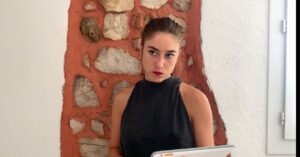 Joséphine Berry Instagram - Who’s your favorite ? 

Ever tried. Ever failed. 
No matter. Try again. 
Fail again. 
Fail better. 
-Samuel Beckett

#selftape #selftapefun 
#actress