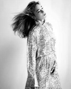 Joséphine Berry Instagram - 🕊️
.
.
.
🤍

📸 @sarahsalazar.pics
👗 @heimstone