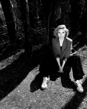 Josephine Park Instagram - Photos by amazing @jacobehrbahn for @politiken❤️
