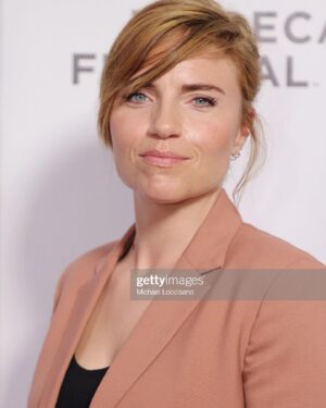 Josephine Park Instagram - Tribeca Film Festival💚

#attachment @nordiskfilm