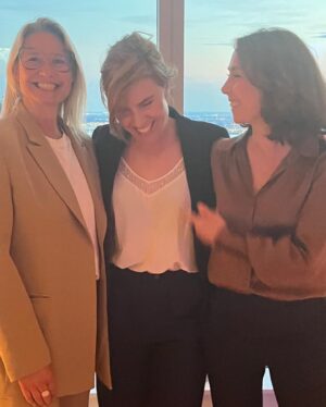 Josephine Park Instagram - Tribeca Film Festival💚

#attachment @nordiskfilm