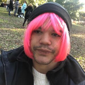 Josh Andrés Rivera Instagram - Dump