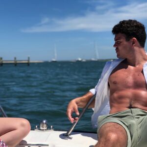 Josh Andrés Rivera Instagram - Happy birthday @lily_wald !! I had such a blast celebrating YOU this weekend! Cheers to my stunning, beautiful friend Lily!!