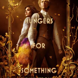 Josh Andrés Rivera Instagram - 🥰

#hungergames 
#balladofsongbirdsandsnakes 
#lionsgate