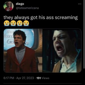 Josh Andrés Rivera Instagram - 🥰

#hungergames 
#balladofsongbirdsandsnakes 
#lionsgate