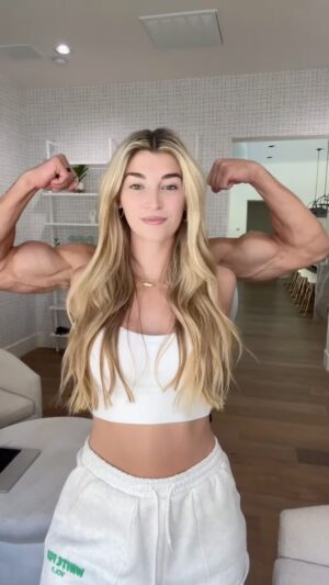Josh Brueckner Instagram - Wait for it.. KB been hittin the weights 👀💪🏼