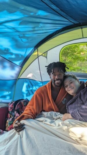 Josh Cribbs Instagram - Living in a Storage Unit

This couple went Viral for Recording themselves Living in a Storage Unit!