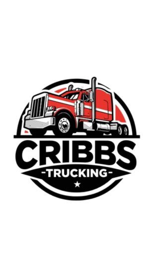 Josh Cribbs Instagram - 🚚⭐️Cribbs Trucking⭐️🚛

"My Family Tagged Along"

 #trucking #trucklife #familybusiness 
🚚💨Cribbstruckinllc.com