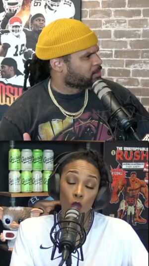 Josh Cribbs Instagram - CMON NOW DO @joshcribbs16 AND @mrsmariacribbs16 LOOK LIKE KINGPINS TO YOU 🤣👀😬

‼️ The Return w/ Josh and Maria goes live tonight at 7pm ‼️

#kingpin #cartel #joshcribbs #superbowl #canada #oldyeller #drugdog #dog #police #policeofficer #detained