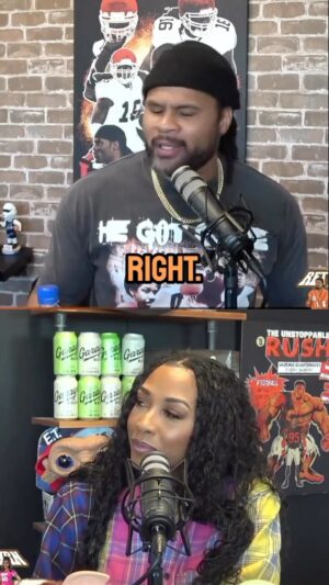 Josh Cribbs Instagram - Micah Parsons thought he was just gonna get to talk down on Cleveland and get away with it…. not on The Chiefs watch😤😤

#cleveland #clevelandbrowns #nfl #probowl #superbowl #cowboys #dallascowboys #davidnjoku #micahparsons