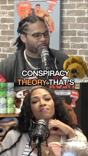 Josh Cribbs Instagram - Is the Super Bowl Conspiracy Theory going to hold true again this year🤔👀

Who do you guys got making it?

#superbowl #afcchampionship #nfcchampionship #detroitlions #baltimoreravens #sanfrancisco49ers #kansascitychiefs