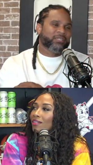 Josh Cribbs Instagram - Did this beef revitalize Kendrick Lamar?

And do you think that Drake is sitting back taking notes on who’s taking sides right now?

#beef #rap #rapbeef #kendrick #kendricklamar #drake #ovo #thepopout #rapmusic