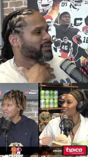 Josh Cribbs Instagram - The Fam always gotta be loyal even if they don’t really mess with the team like that ‼️

#fandom #family #nfl #clevelandbrowns #familygoals #familyfirst #nflfootball #nflfans