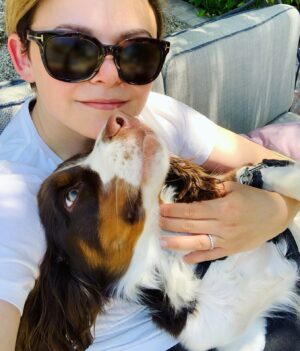 Josh Dallas Instagram - 😍 #ginnifergoodwin #dig