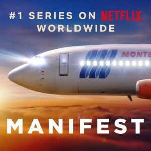 Josh Dallas Instagram - 57 million hours streamed in 3 days!! 🤯 Thank you, thank you and thank you! #manifest ✈️