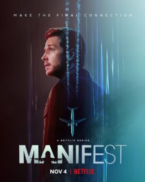 Josh Dallas Instagram - Some things you have to go on faith. Manifest Season 4 Part 1 premieres Friday, only on Netflix.