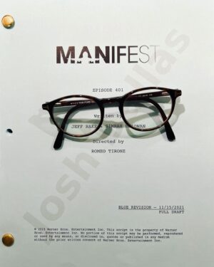 Josh Dallas Instagram - Something’s happening. @manifestonnetflix season 4 has begun!! Nothing will be the same. Coming soon to @netflix! #manifest ✈️