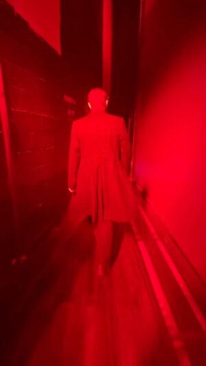 Josh Groban Instagram - Headed into my final week of @sweeneytoddbway like…