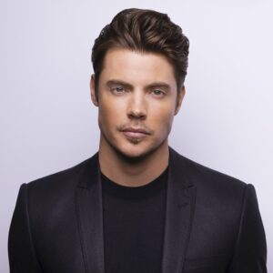 Josh Henderson Instagram - I’m ready for 2021 ... let’s gooooo