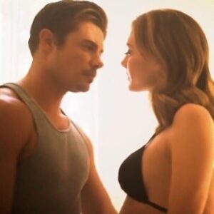 Josh Henderson Instagram - That stare doe...