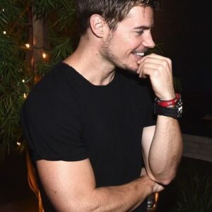 Josh Henderson Instagram - My face when I know the @dallascowboys play tomorrow #wedemboys