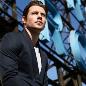 Josh Henderson Instagram - Looking for 2021 like....