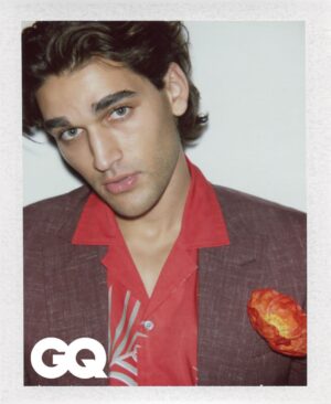 Josh Heuston Instagram - @gqaustralia cover 💛

Thank you to the team. 

@GQAustralia
Photography by @joebrennarghh
Styling by @grantpearce.inc
Grooming by @fernnandomiranda
Set design by @e.l.l.e.a.n.o.r
Words by @amycammpbell
Wearing @boss and @paspaleypearls 
#GQMOTY
#GQMOTYxBOSS