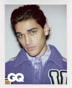 Josh Heuston Instagram - @gqaustralia cover 💛

Thank you to the team. 

@GQAustralia
Photography by @joebrennarghh
Styling by @grantpearce.inc
Grooming by @fernnandomiranda
Set design by @e.l.l.e.a.n.o.r
Words by @amycammpbell
Wearing @boss and @paspaleypearls 
#GQMOTY
#GQMOTYxBOSS