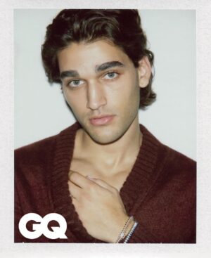 Josh Heuston Instagram - @gqaustralia cover 💛

Thank you to the team. 

@GQAustralia
Photography by @joebrennarghh
Styling by @grantpearce.inc
Grooming by @fernnandomiranda
Set design by @e.l.l.e.a.n.o.r
Words by @amycammpbell
Wearing @boss and @paspaleypearls 
#GQMOTY
#GQMOTYxBOSS
