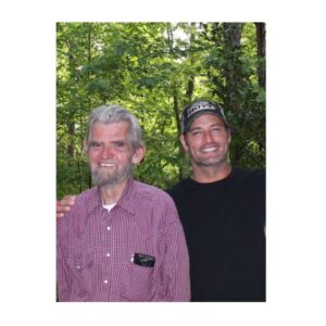Josh Holloway Instagram - I love you Dad, and I miss you. Happy Father’s Day.
