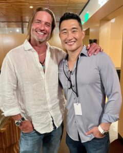 Actor Josh Holloway HD Instagram Photos and Wallpapers July 2024