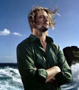 Actor Josh Holloway HD Instagram Photos and Wallpapers December 2022