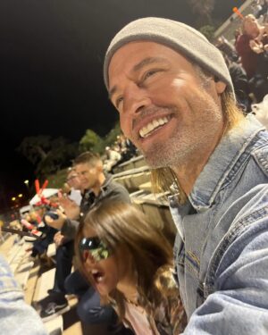 Josh Holloway Instagram - Staying in gratitude. Happy Thanksgiving everyone!