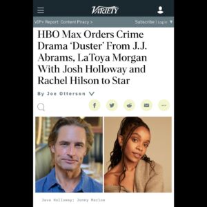 Josh Holloway Instagram - 🙏🏽❤️