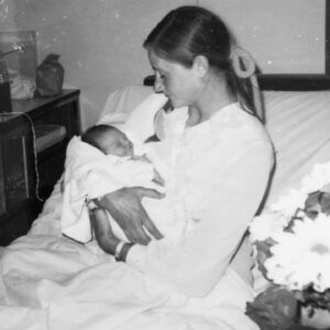 Josh Holloway Instagram - Happy Mother’s Day to my Mom, my Super Wife ❤️, and all the Mamas out there!!