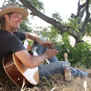 Josh Holloway Instagram - As an avid outdoorsman, conservation of the great outdoors for future generations is so important to me. That’s why I am excited to partner up with @drinkhighwest on the launch of their High West Prairie Dash game. For every player, $1 will be donated to @americanprairie up to $50,000 and one lucky player will have the chance to win a curated adventure to experience why the wild west is so wonderful & one of my favorite places. 

#HighWestParner #HighWestPrairieDash #DrinkHighWest #For21 