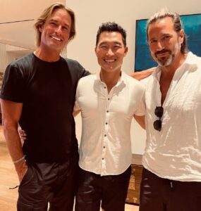 Josh Holloway Top 100 Instagram Photos and Posts