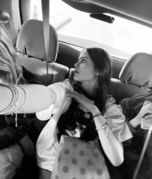 Josh Holloway Instagram - Brought this little bunny home from the hospital on an Easter Sunday, and now she's all grown up! Happy Birthday, Love. #Java