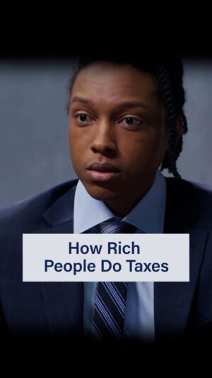 Josh Johnson Instagram - If you don’t want to pay taxes, just don’t be poor @joshjohnsoncomedy