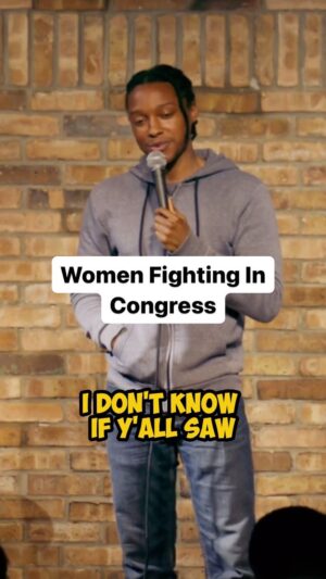 Josh Johnson Instagram - Real Housewives Of The House Of Representatives