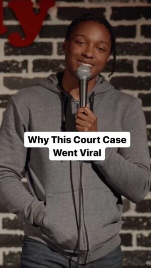 Josh Johnson Instagram - Corey Harris Court Case Explained in 12 minutes 

#storytime #court #zoom #wow