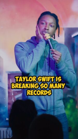Josh Johnson Instagram - Understanding Taylor Swift Fans

#taylorswift #swiftie #swifties #wwe #wrestling