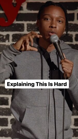 Josh Johnson Instagram - Nothing will make you feel older