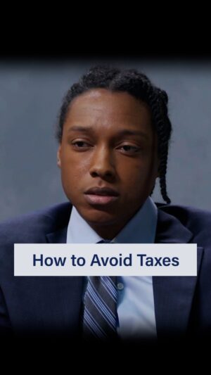 Josh Johnson Instagram - The best tip for avoiding taxes is to die? @joshjohnsoncomedy