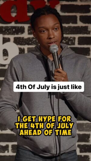 Josh Johnson Instagram - Happy 4th of July #4thofjuly