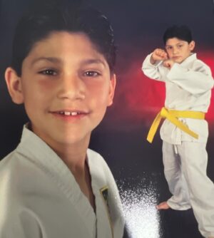 Josh Leyva Instagram - Shoutout to my momma cuz all I did was show up and delivered (pun intended) 😛 blessed and grateful for life! Thank you for another year of endless love and support 🥹🫶🏽🎉

Also, from NOW until Friday at midnight PST, I am giving everyone 20% OFF SITEWIDE on all Salud products. Just use code: JOSH20 at checkout!

LOS AMO ❤️❤️❤️