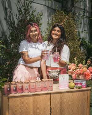 Josh Leyva Instagram - Hosted a @tastesalud Malibu wellness retreat in celebration of our new upcoming flavor Guayaba | Guava Hydration   Immunity 

Thank you to everyone who made it out, the incredible Salud team and the amazing contributors who made this event possible and unforgettable🥹🫶🏽

Planning   Design: @stay.goldendesign 
Fabricator: @thejoyhaven 
Florist: @floralbydom 
Rentals: @sweetsalvagerentals 

Açaí Bowls: @lolisminipancakes 
Bar: @liquidcouragela 
Catering: @moderno.cocina 

Sound Bath   Reiki: @cosmicmimi 
Yoga: @shantani.moore 
Aura Photography: @haloauragraphic 
Henna : @mysticartsco